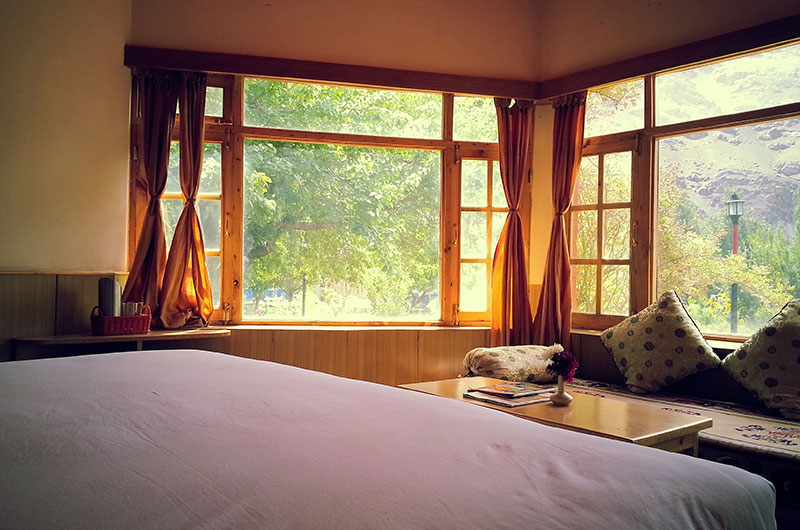 Uley Eco Resort- Standard Cottages-5